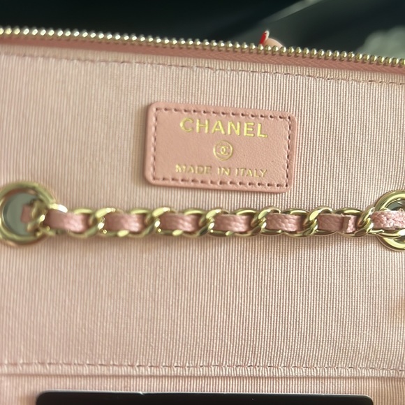 Chanel Vanity case 22C - Picture 5 of 14